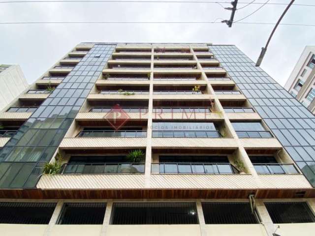 Apartamento com 3 quartos à venda na Rua Santo Antônio, Centro, Juiz de Fora, 188 m2 por R$ 1.000.000