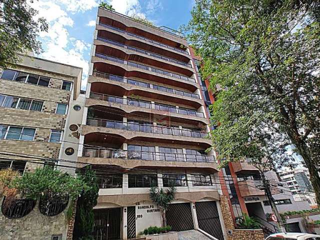 Apartamento com 4 quartos à venda na Rua Pasteur, Santa Helena, Juiz de Fora, 310 m2 por R$ 1.600.000