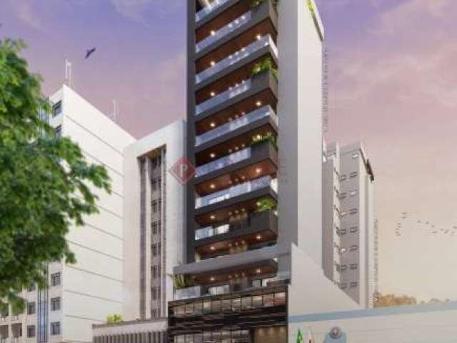 Apartamento com 3 quartos à venda na Rua Barão de Cataguases, Santa Helena, Juiz de Fora, 130 m2 por R$ 875.625