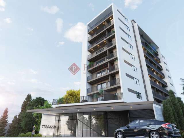 Apartamento com 1 quarto à venda na Rua José Lourenço Kelmer, São Pedro, Juiz de Fora, 37 m2 por R$ 479.000