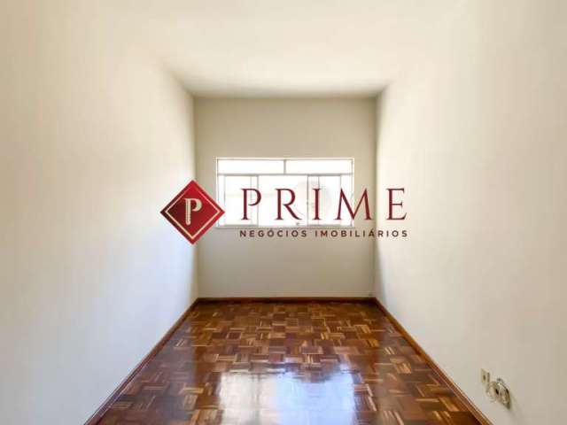 Apartamento com 1 quarto à venda na Rua Padre Matias, Morro da Glória, Juiz de Fora, 45 m2 por R$ 162.000