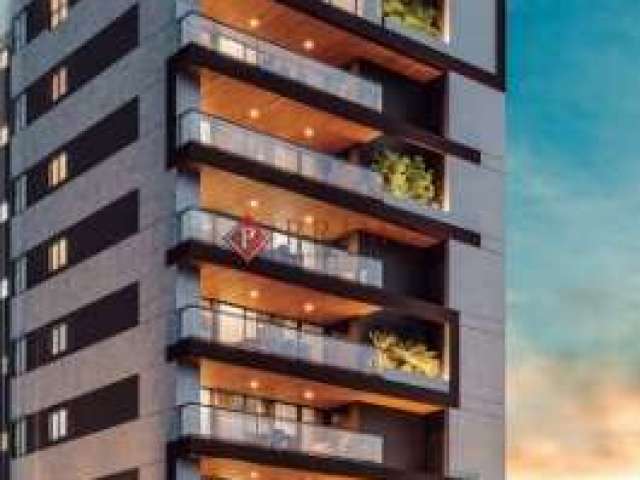 Apartamento com 4 quartos à venda na Rua Pasteur, Centro, Juiz de Fora, 170 m2 por R$ 1.748.000