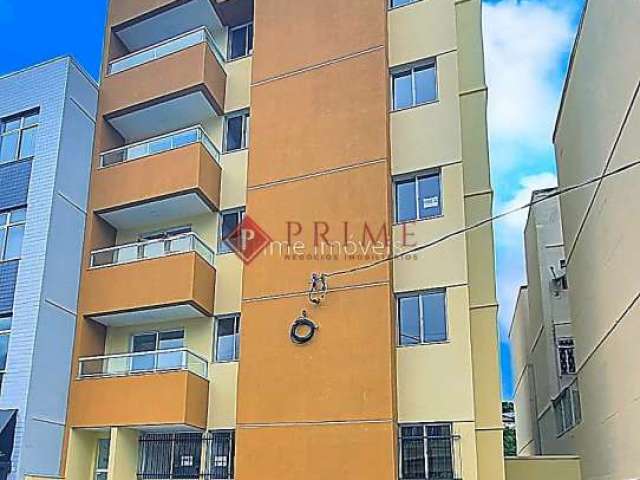 Apartamento com 2 quartos à venda na Rua Américo Lobo, Bairu, Juiz de Fora, 64 m2 por R$ 290.000