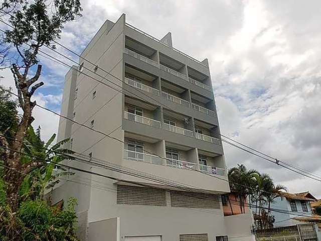 Apartamento com 1 quarto à venda na Avenida Eugênio do Nascimento, Aeroporto, Juiz de Fora, 68 m2 por R$ 345.000