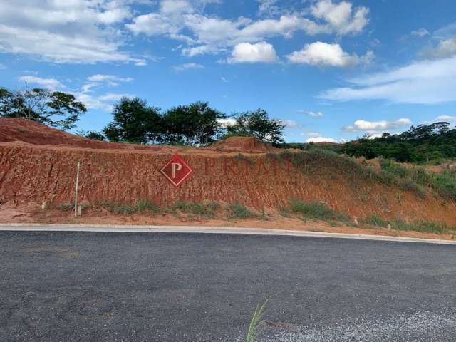 Terreno à venda na Estrada Domingos Hungaro, Salvaterra, Juiz de Fora, 460 m2 por R$ 375.000