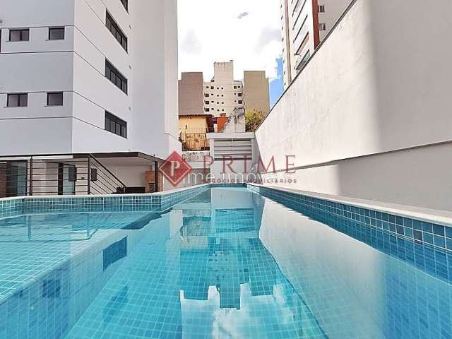 Apartamento com 4 quartos à venda na Rua Doutor Antônio Carlos, Centro, Juiz de Fora, 200 m2 por R$ 1.750.000