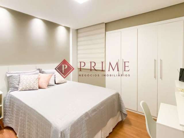 Apartamento com 1 quarto à venda na Rua Sarandira, Santa Luzia, Juiz de Fora, 60 m2 por R$ 360.000