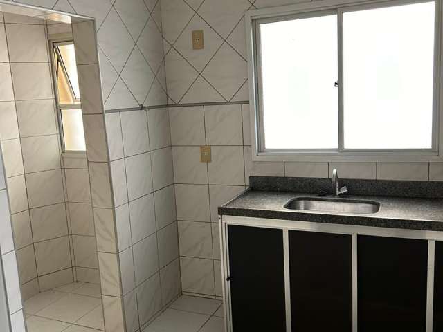 apartamento térreo, 2 dormitórios santa Mônica /Finoti