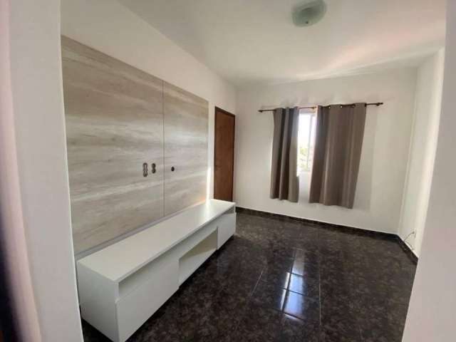 apartamento 2/4 suite armarios