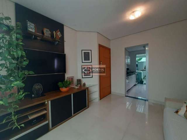 Apartamento com 3 quartos à venda no Planalto, Belo Horizonte , 58 m2 por R$ 520.000