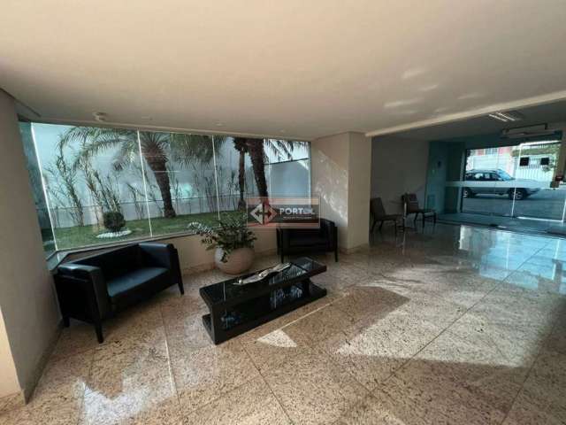 Apartamento com 4 quartos à venda na Santa Inês, Belo Horizonte , 123 m2 por R$ 890.000