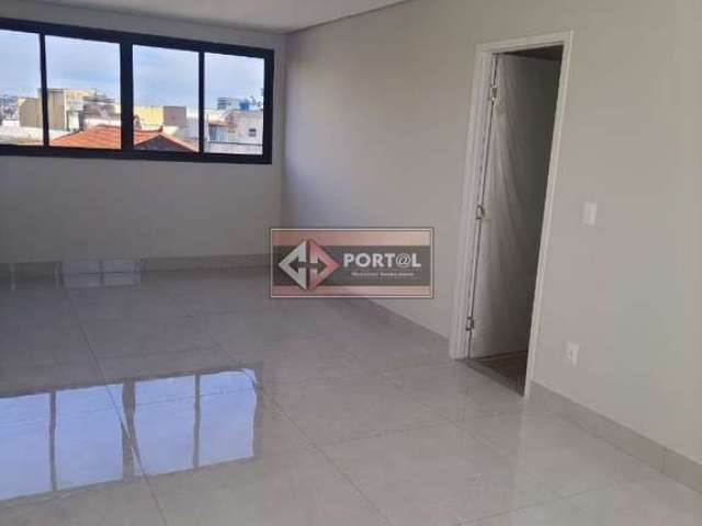 Apartamento com 4 quartos à venda no Ipiranga, Belo Horizonte , 115 m2 por R$ 839.000