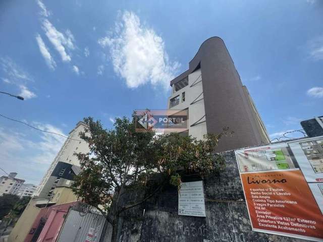 Apartamento com 4 quartos à venda na Graça, Belo Horizonte , 360 m2 por R$ 990.000