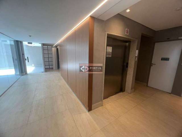 Apartamento com 3 quartos à venda na Sagrada Família, Belo Horizonte , 78 m2 por R$ 615.000