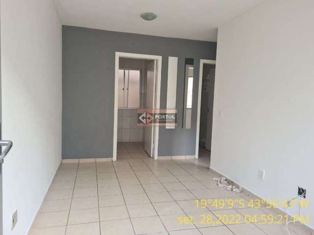 Apartamento com 2 quartos para alugar na Juliana, Belo Horizonte , 60 m2 por R$ 1.500