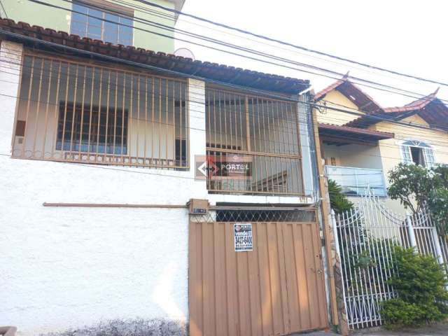 Casa com 3 quartos à venda no São Bernardo, Belo Horizonte , 254 m2 por R$ 350.000