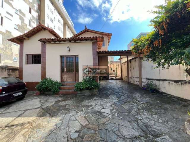 Casa com 3 quartos à venda na Santa Inês, Belo Horizonte , 170 m2 por R$ 1.190.000