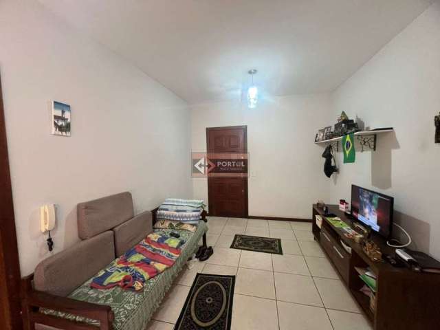 Apartamento com 2 quartos à venda na Ana Lúcia, Sabará , 77 m2 por R$ 350.000