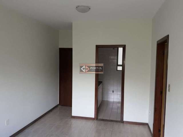 Apartamento com 3 quartos à venda na Santa Amélia, Belo Horizonte , 68 m2 por R$ 260.000