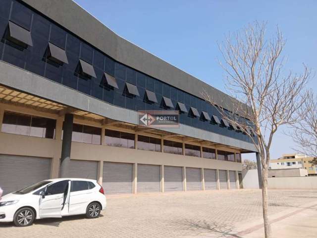 Ponto comercial para alugar na Lagoa Mansões, Lagoa Santa , 41 m2 por R$ 2.000