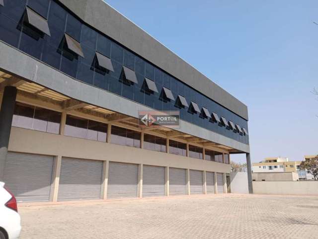 Ponto comercial para alugar na Lagoa Mansões, Lagoa Santa , 54 m2 por R$ 3.000