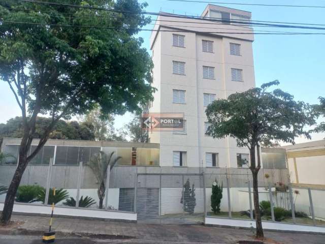 Apartamento com 3 quartos à venda em Ouro Preto, Belo Horizonte , 81 m2 por R$ 590.000