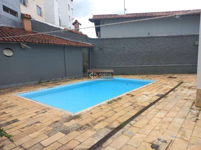 Casa com 3 quartos para alugar em Palmares, Belo Horizonte , 317 m2 por R$ 6.500