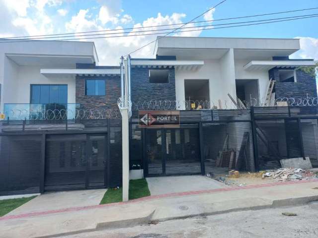 Casa com 4 quartos à venda no Planalto, Belo Horizonte , 211 m2 por R$ 1.290.000