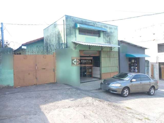 Terreno comercial à venda na Serra Verde (Venda Nova), Belo Horizonte , 300 m2 por R$ 950.000