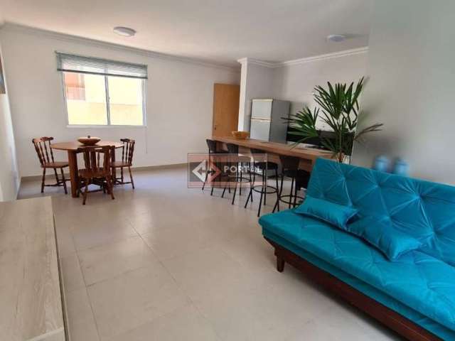 Apartamento com 2 quartos à venda no Fernão Dias, Belo Horizonte , 64 m2 por R$ 420.000