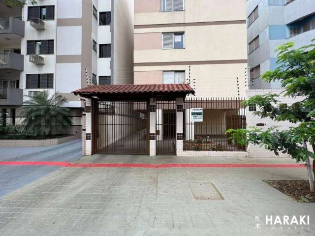 Apartamento para Venda em Maringá, Zona 07, 3 dormitórios, 1 suíte, 2 banheiros, 1 vaga