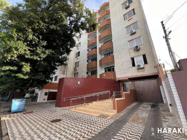 Apartamento para Venda em Maringá, Zona 07, 2 dormitórios, 1 suíte, 2 banheiros, 1 vaga