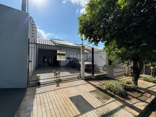 Casa para Venda em Maringá, Portal das Torres, 3 dormitórios, 1 suíte, 3 banheiros, 2 vagas