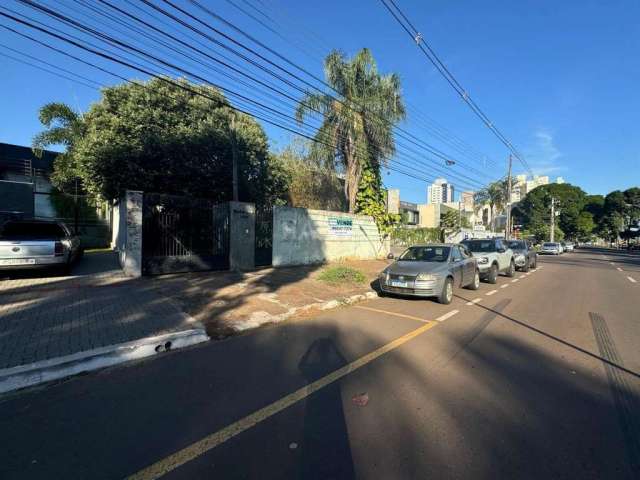 Terreno Comercial para Venda em Maringá, Zona 02