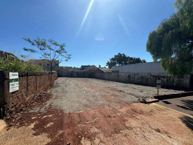 Terreno Comercial para Venda em Maringá, Jardim Higienópolis