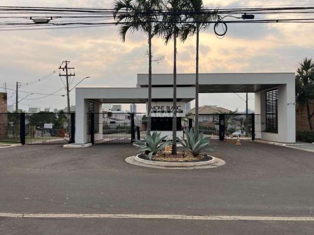 Casa em Condomínio para Venda em Maringá, Zona 08, 4 dormitórios, 3 suítes, 6 banheiros, 4 vagas