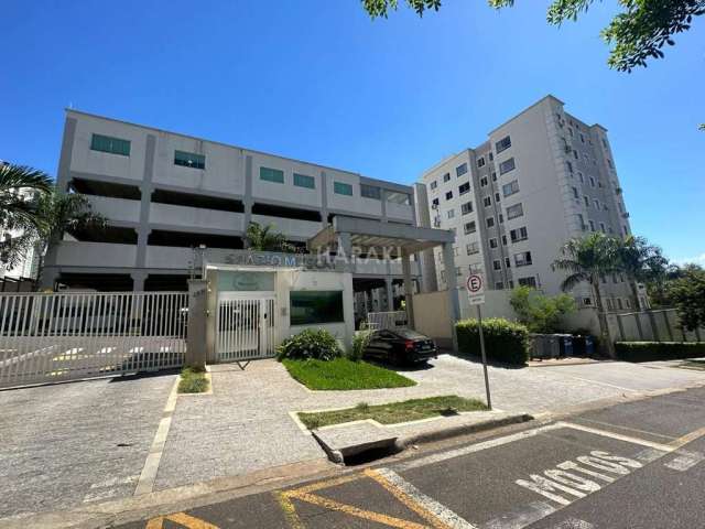 Apartamento para Venda em Maringá, Vila Bosque, 2 dormitórios, 1 suíte, 2 banheiros, 1 vaga