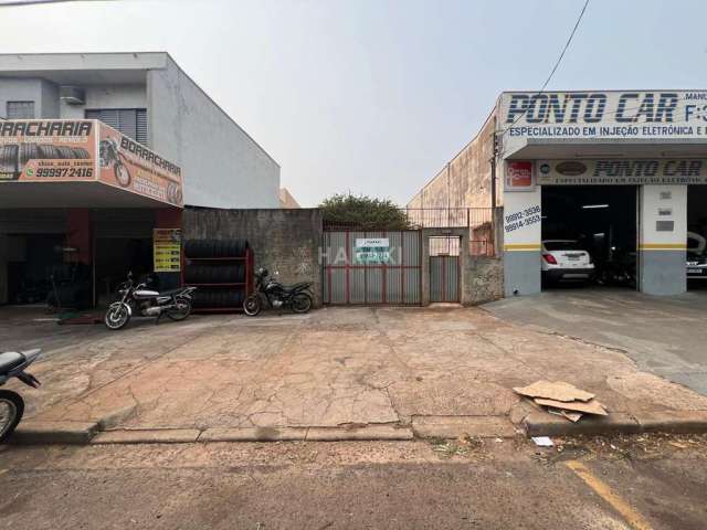 Terreno Comercial para Venda em Maringá, Jardim Alvorada III