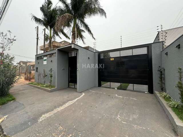 Casa para Venda em Maringá, Portal das Torres, 3 dormitórios, 1 suíte, 3 banheiros, 6 vagas