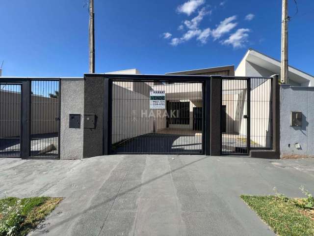 Casa para Venda em Maringá, Jardim Colina Verde, 3 dormitórios, 1 suíte, 2 banheiros, 2 vagas