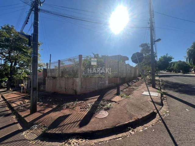 Terreno para Venda em Maringá, Jardim Paulista II