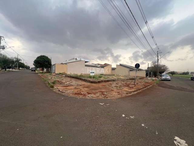 Terreno para Venda em Maringá, Jardim Novo Paulista