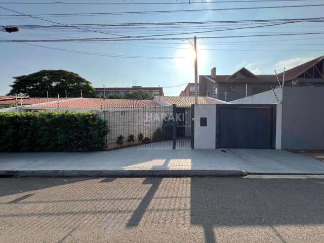 Casa para Venda em Maringá, Jardim Novo Horizonte, 4 dormitórios, 1 suíte, 3 banheiros, 1 vaga