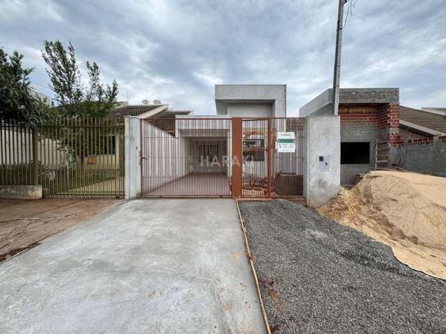 Casa para Venda em Maringá, Jardim Paris VI, 3 dormitórios, 1 suíte, 2 banheiros, 2 vagas