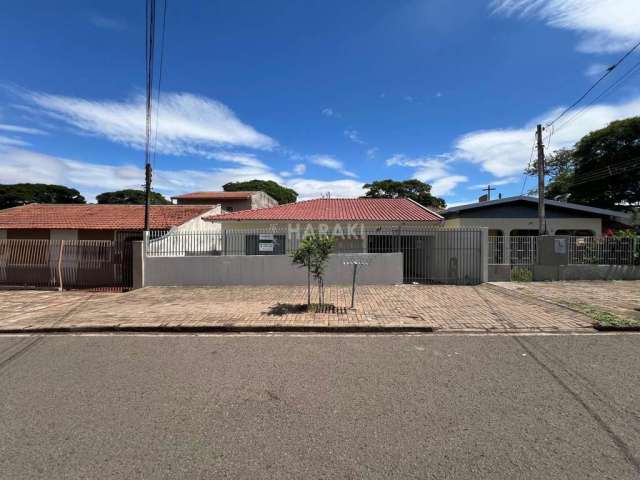 Casa para Venda em Maringá, Zona 06, 2 dormitórios, 1 banheiro