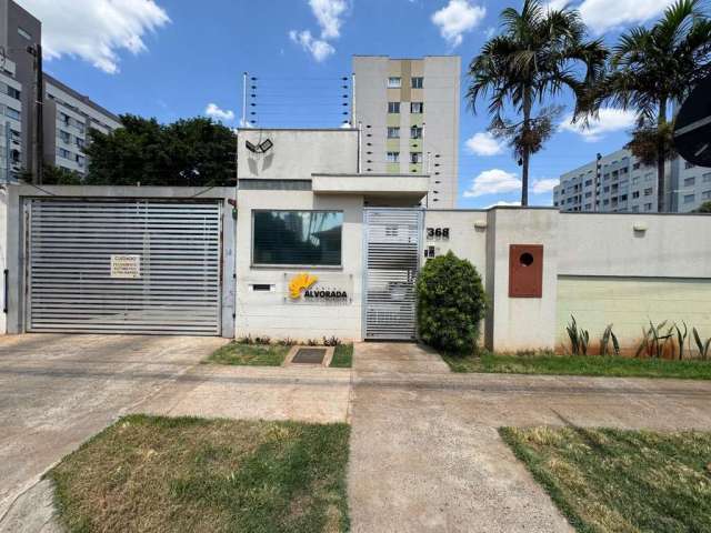 Apartamento para Venda em Maringá, Jardim Alvorada, 2 dormitórios, 1 banheiro, 1 vaga