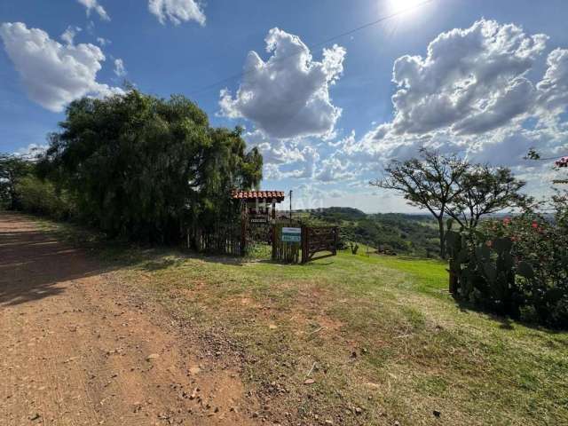 Sítio / Chácara para Venda em Doutor Camargo, ZONA RURAL