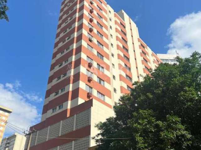 Apartamento para Venda em Maringá, Zona 01, 1 dormitório, 1 suíte, 1 banheiro, 1 vaga