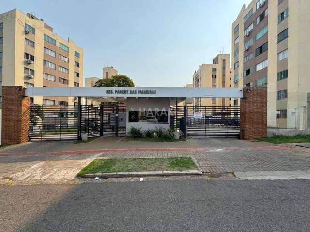 Apartamento para Venda em Maringá, Jardim Ipanema, 2 dormitórios, 1 banheiro, 1 vaga