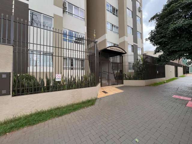 Apartamento para Venda em Maringá, Vila Marumby, 3 dormitórios, 1 banheiro, 1 vaga